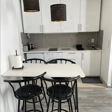 Eiffel Tour - Cosy Parisien *