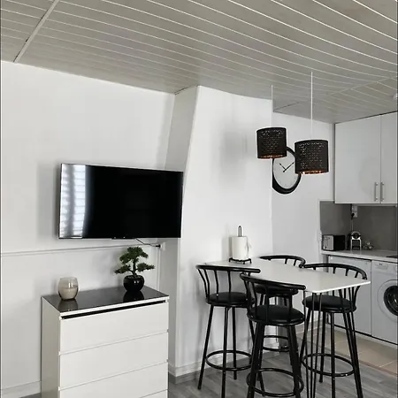 公寓 Eiffel Tour - Cosy Parisien *