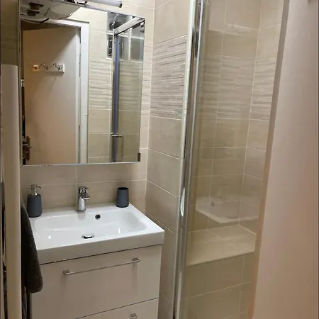 Eiffel Tour - Cosy Parisien *