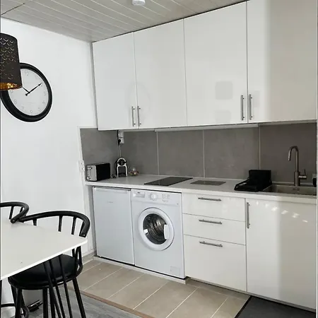 Eiffel Tour - Cosy Parisien 公寓