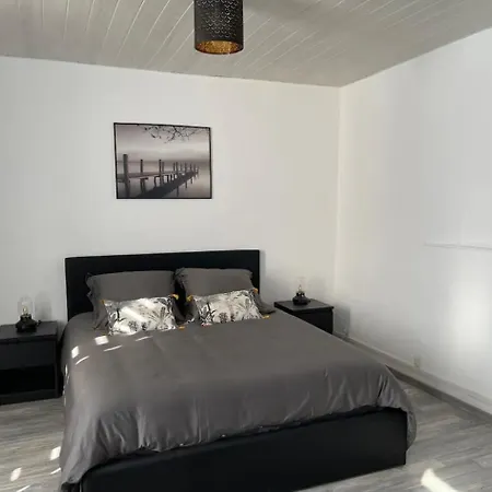 Apartment Eiffel Tour - Cosy Parisien Paris